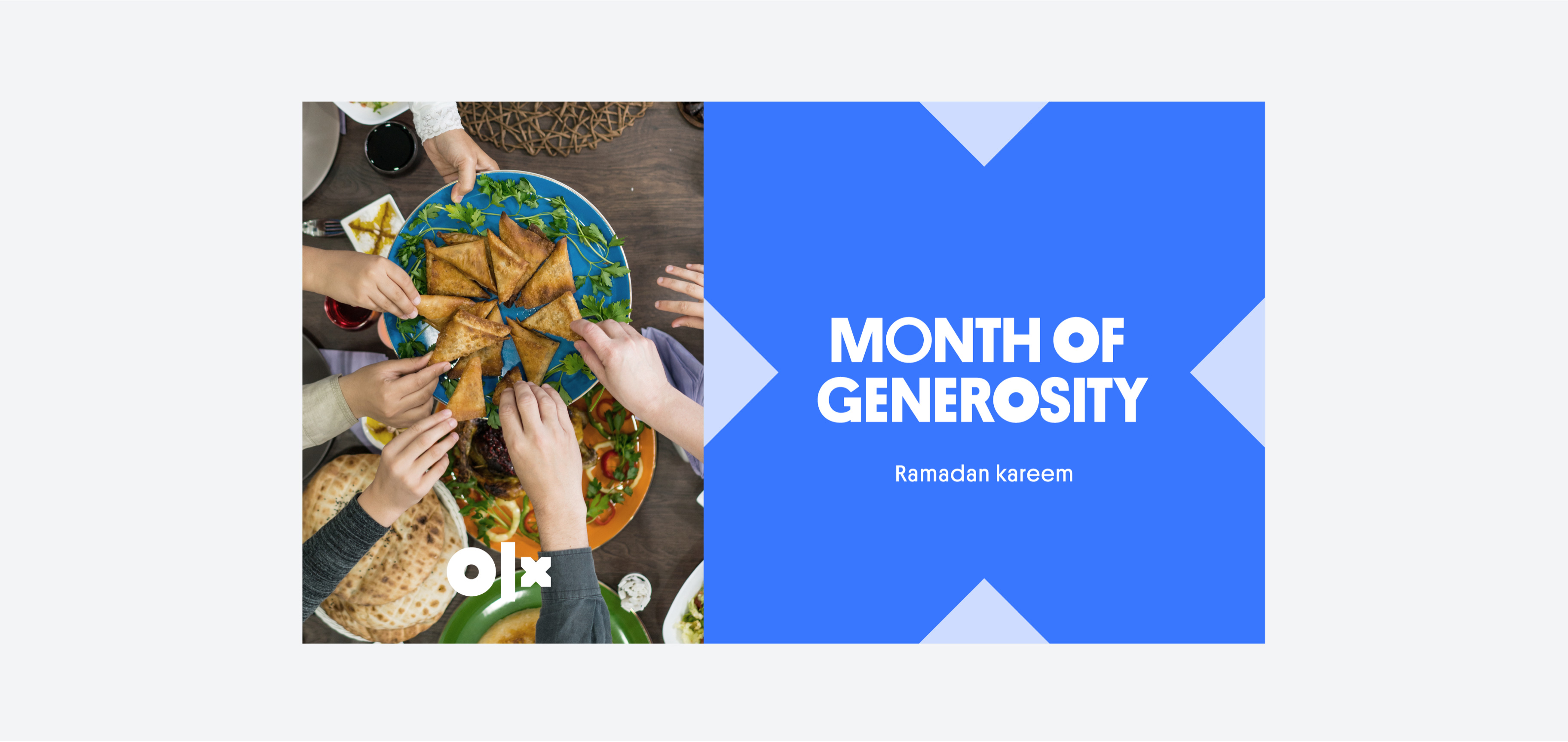 Seasonal campaigns 2