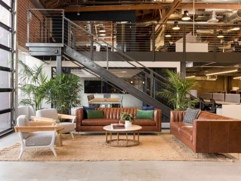 Meet the OLX Buenos Aires New Office title