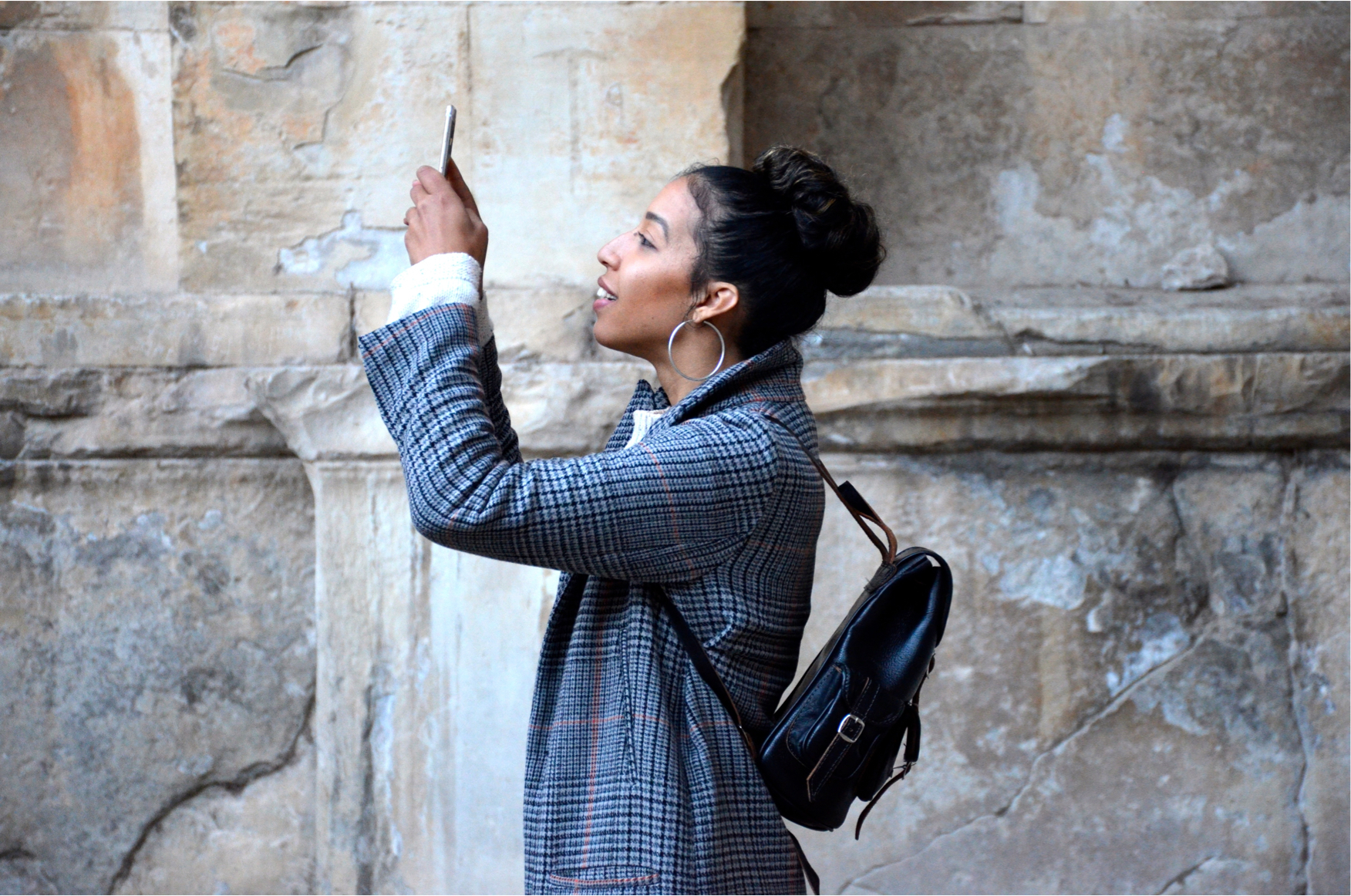 A new tool enabling social stories creation on Adobe InDesign, mobile and web title