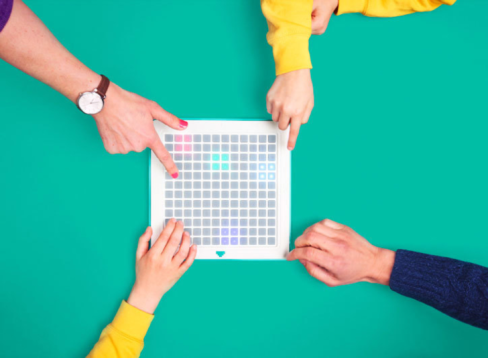 The Best Colors Named After People title