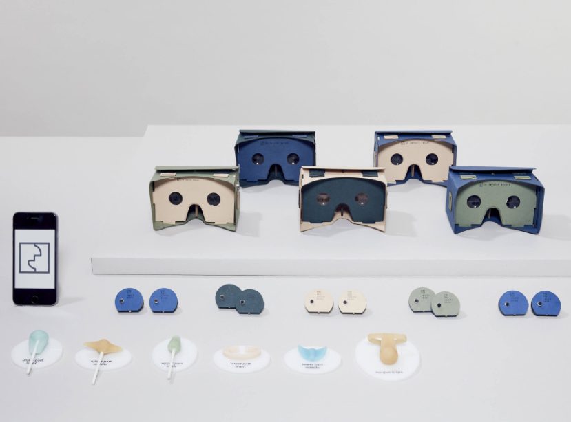 VR is Finally Making Strides Where it Counts title